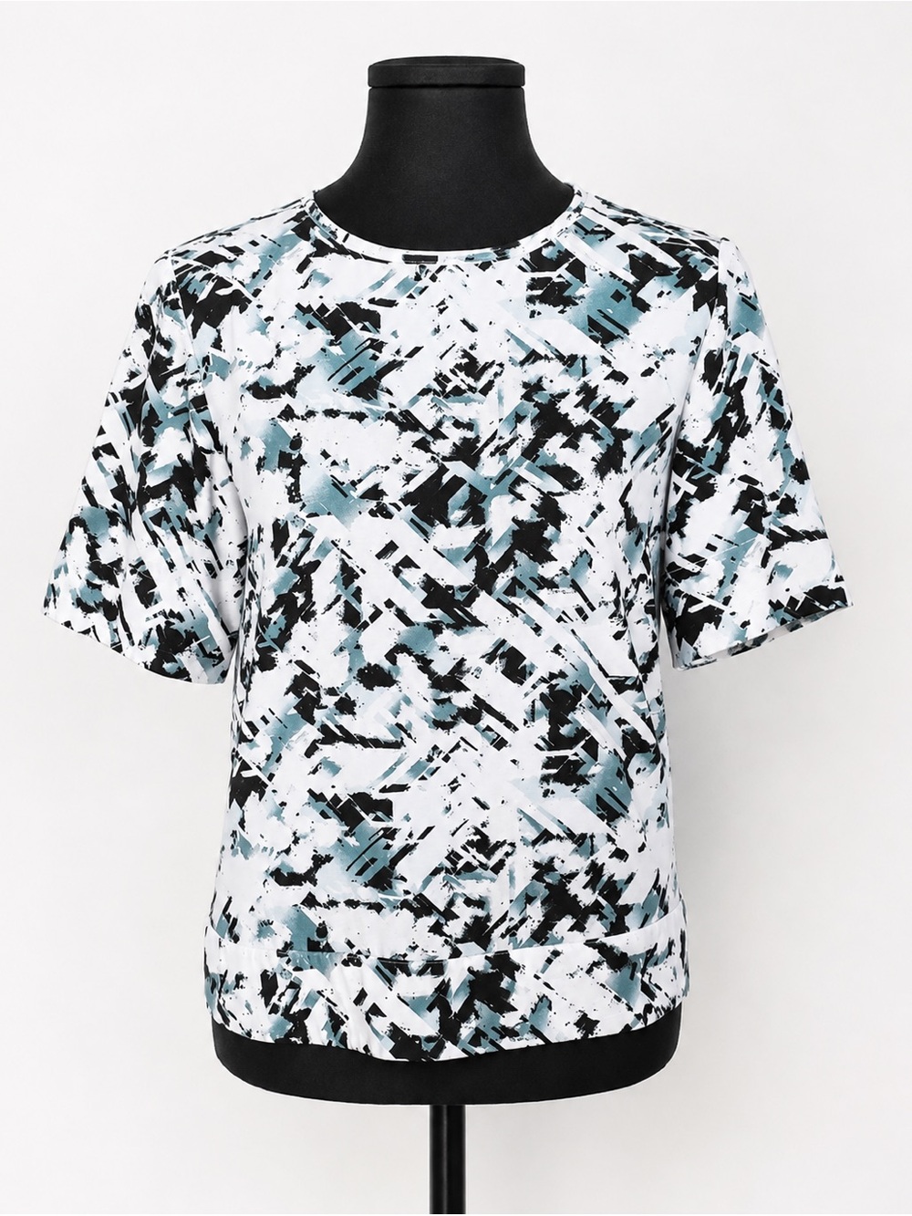 14th & Union blouse